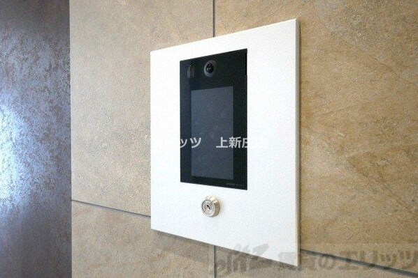 アヴェニール中崎の物件内観写真